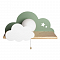 Бра LOFT IT 10134 Green