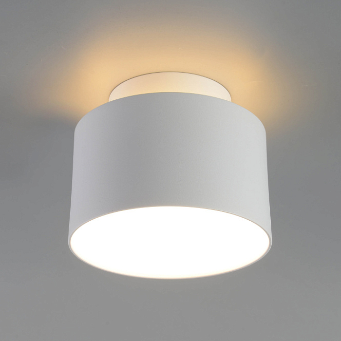 Crystal Lux CLT 085C WH