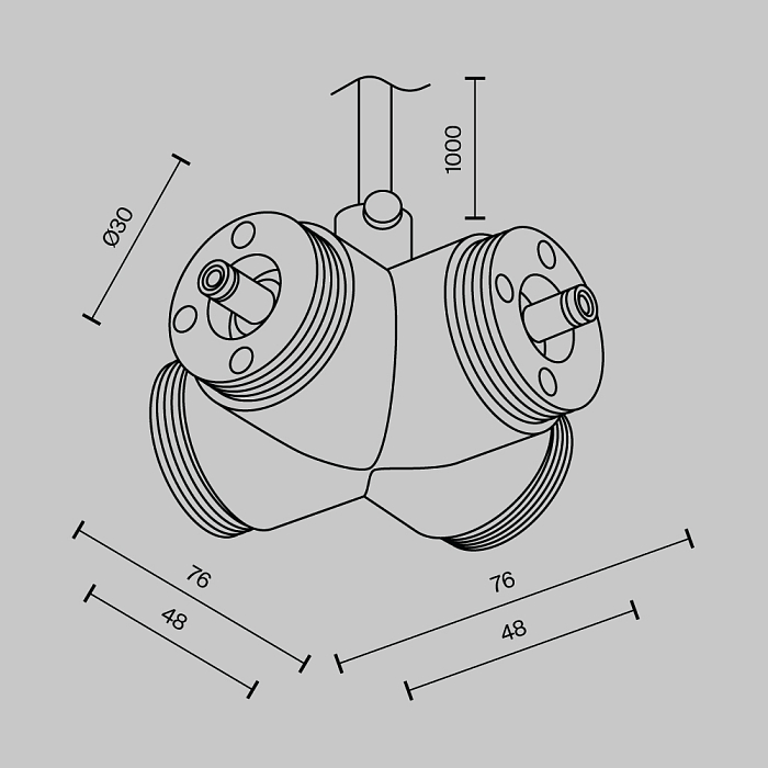 Technical CA017TX-P-B